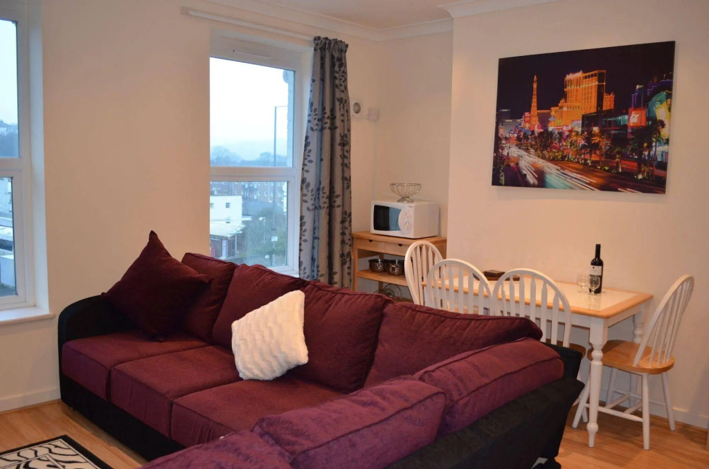 Penmarnja Self Catering