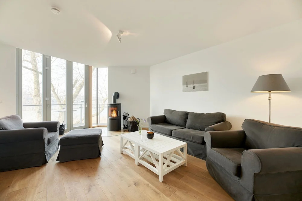 Seglerwohnung 4