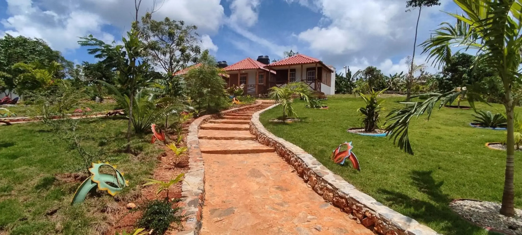 Rancho Durian