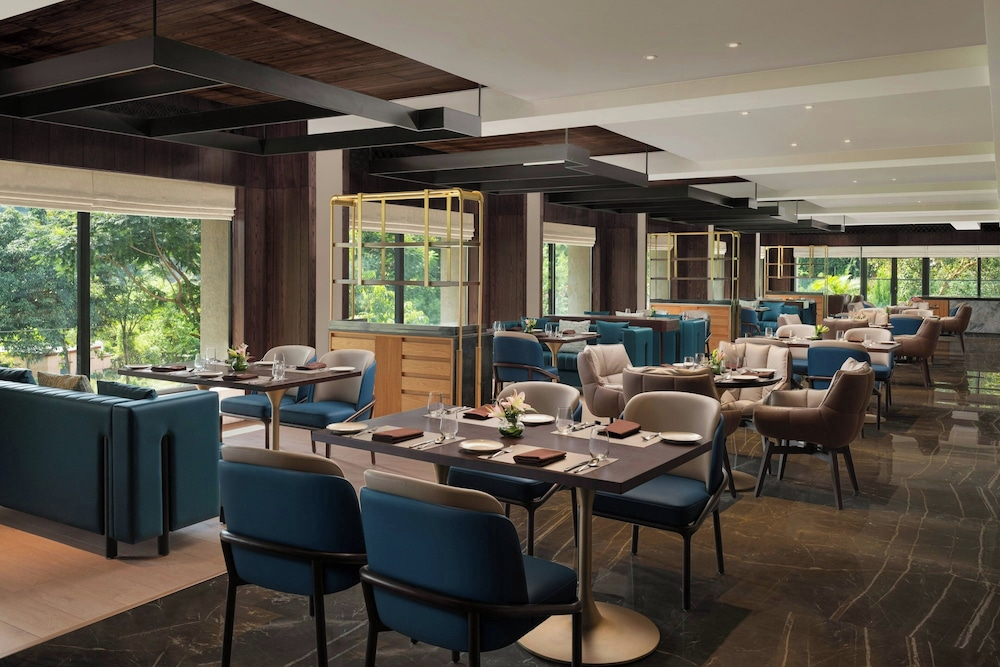 Le Méridien Dehradun Resort & Spa