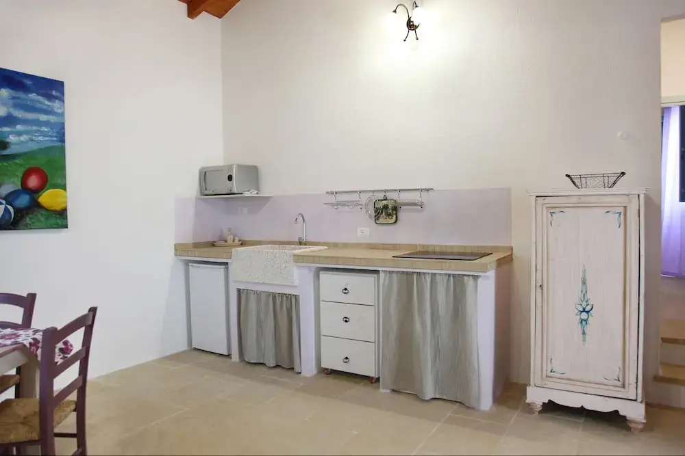 La Corte dei Colori