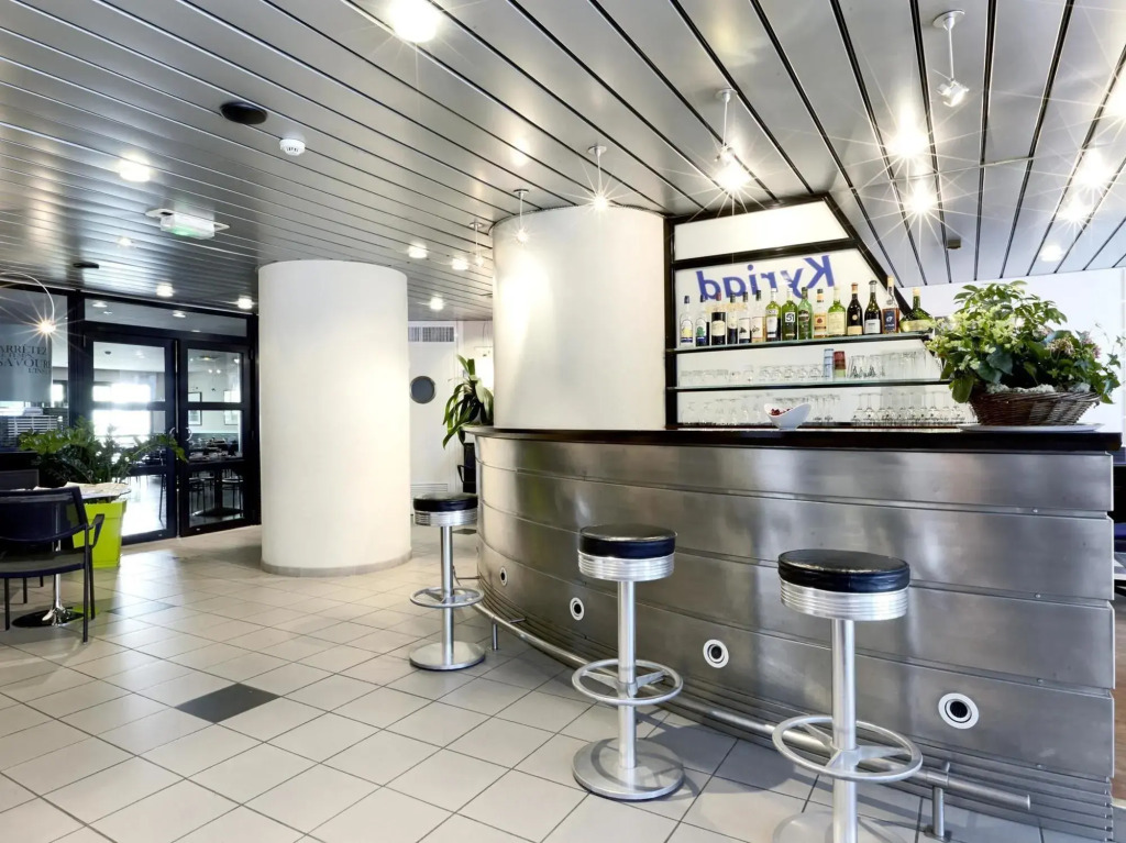 Hotel Coeur Marin
