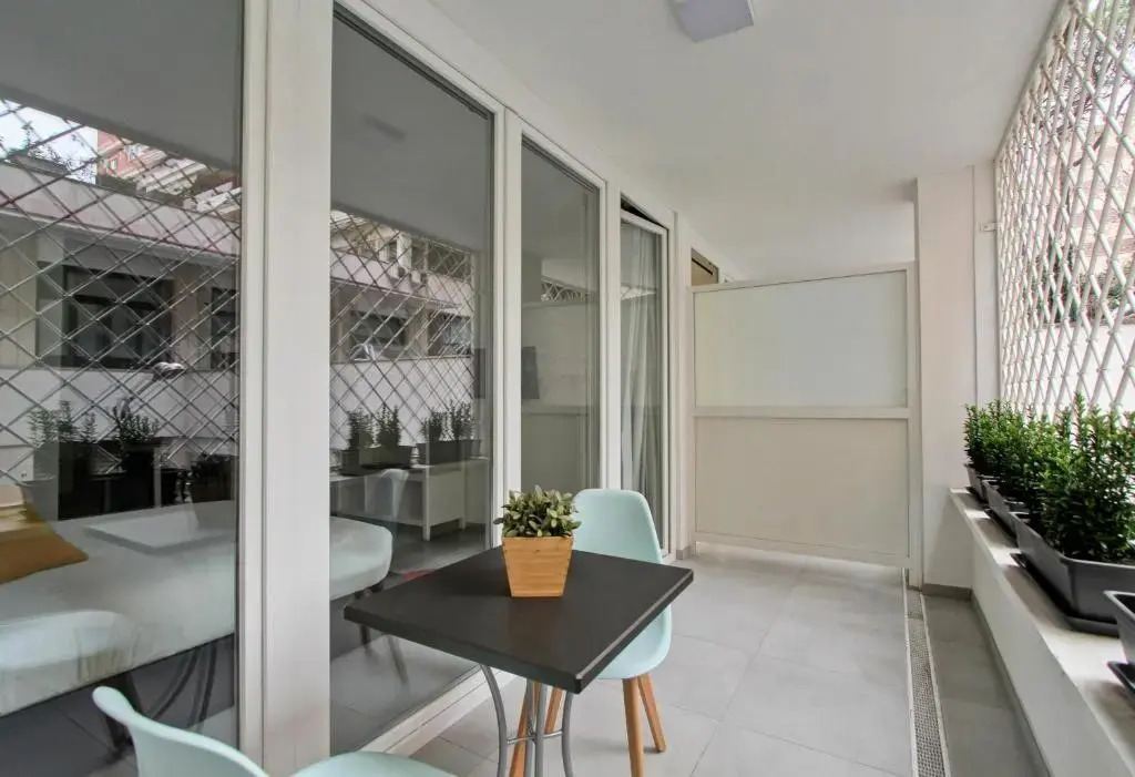 Vatican Loft - Rooms & Apartments