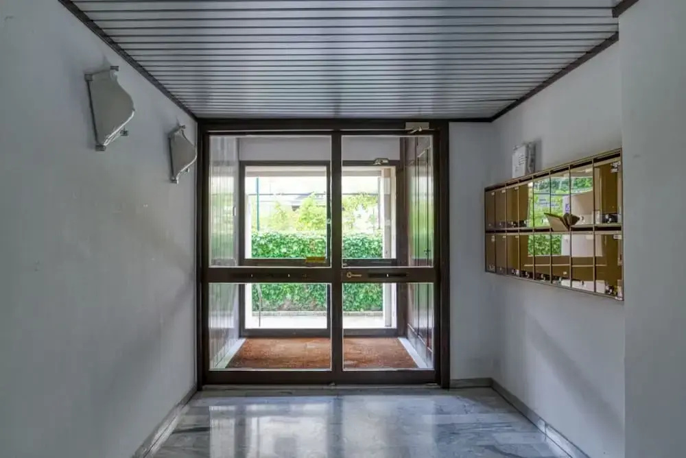 Casa Borea University Flat