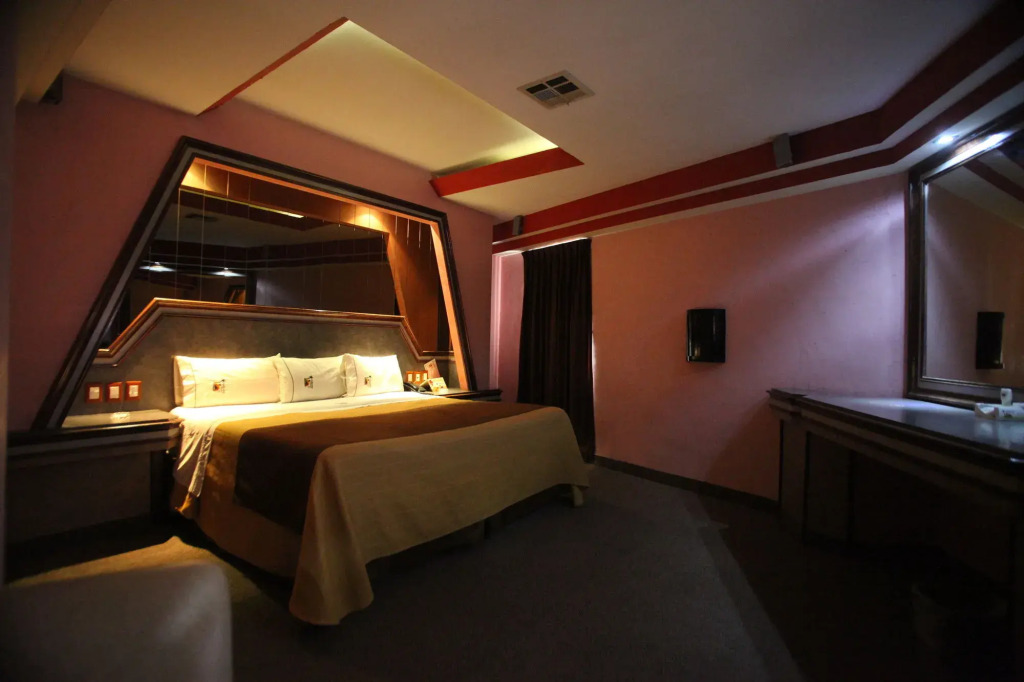 Motel Mediterraneo