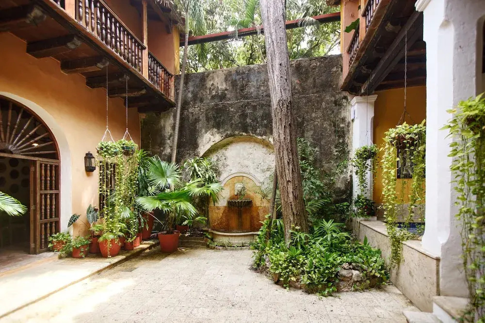Casa Baloco