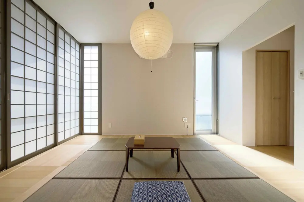 Kyo-wa Hotel Kameido