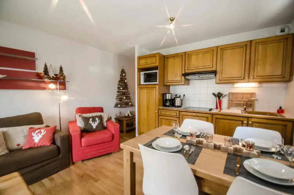 Litchi Apartment