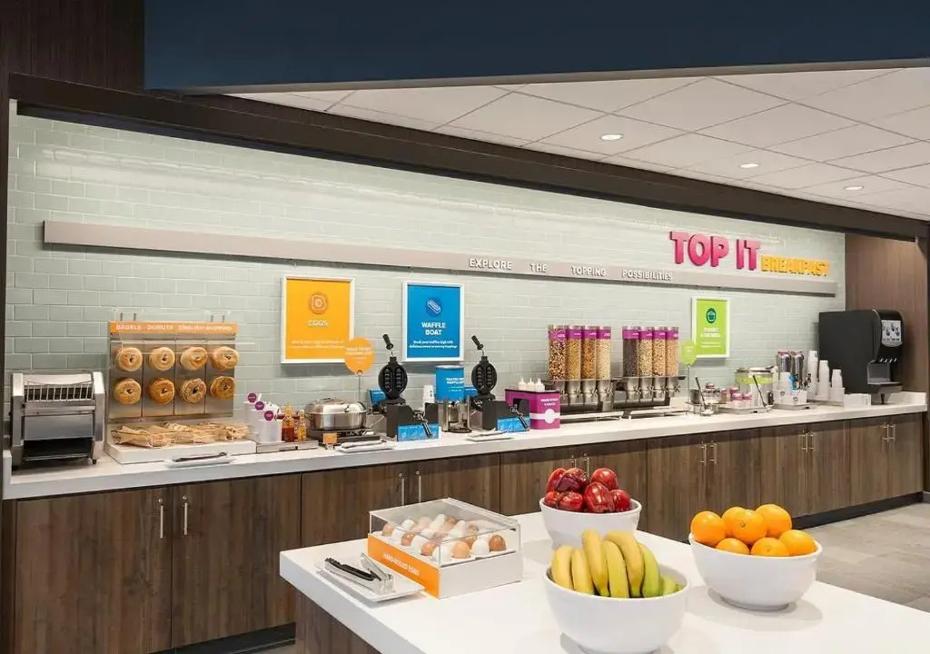 Tru By Hilton Albany Airport, Ny