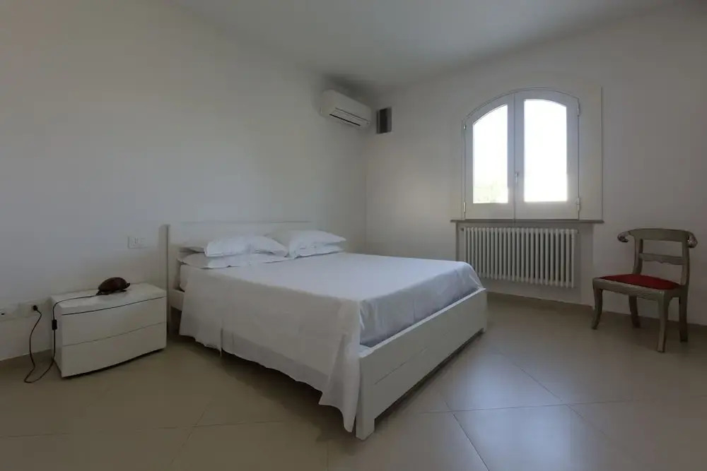 Villa Bianca