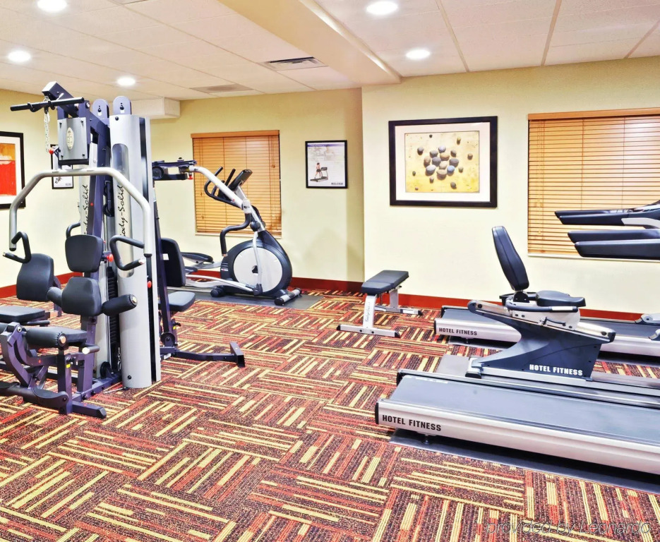 Holiday Inn Express Hotel & Suites Chehalis - Centralia by IHG