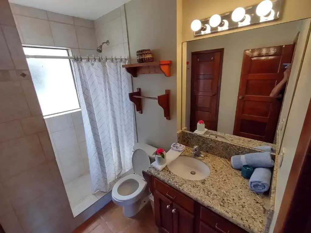 Tradewinds Paradise Villas