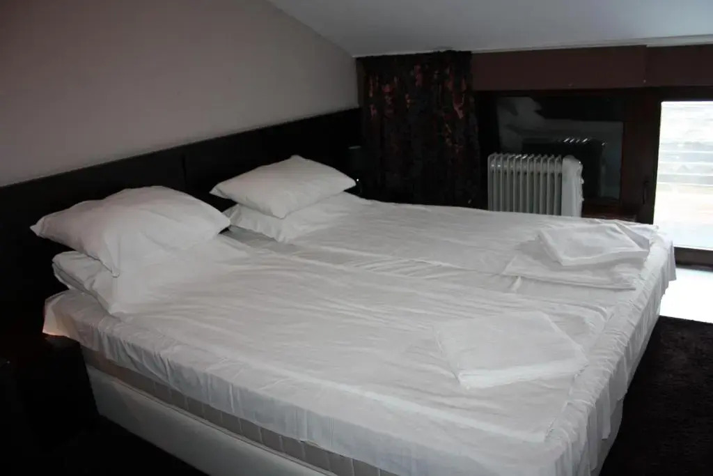 Sveta Sofia Hotel