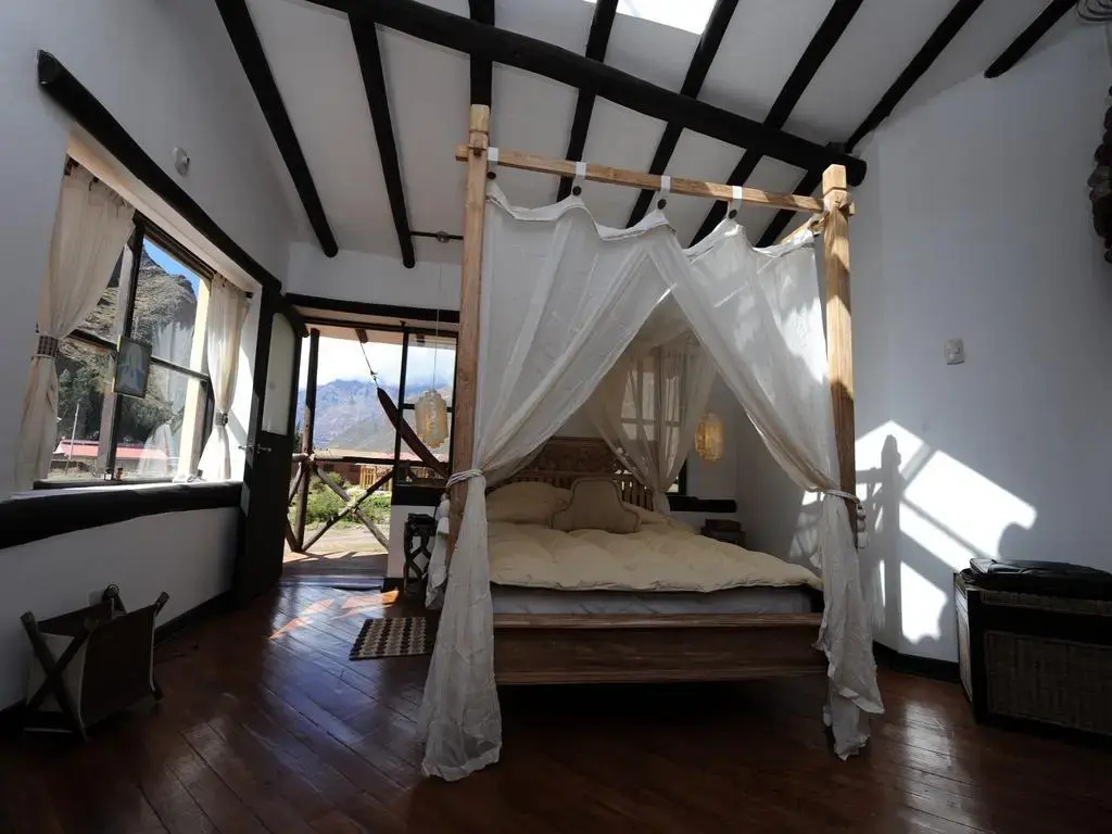 Apus Gaia guesthouse