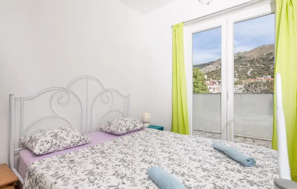 Beautiful Home in Senj With Wifi and 3 Bedrooms