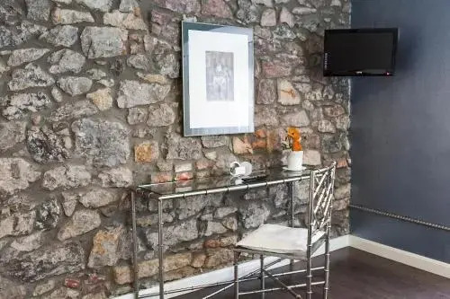 Hostal Jardin Secreto