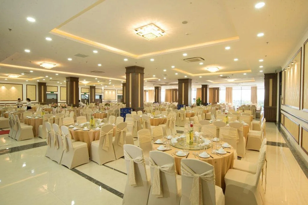 Navy Hotel Cam Ranh