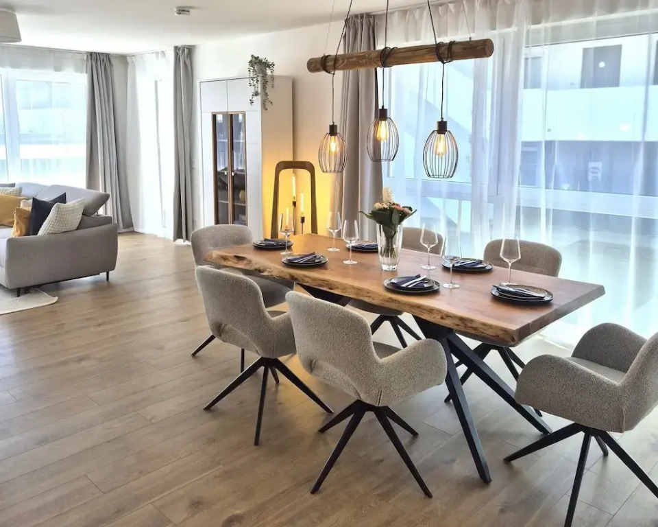 Winterberg Comfort for 4 Guests