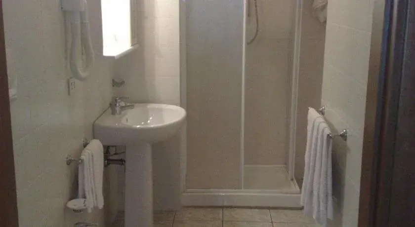 Hotel Haus Charlotte