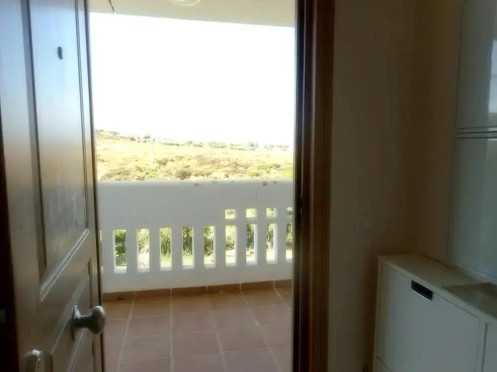 Apartment With 2 Bedrooms in Manilva, With Wonderful sea View, Pool Ac