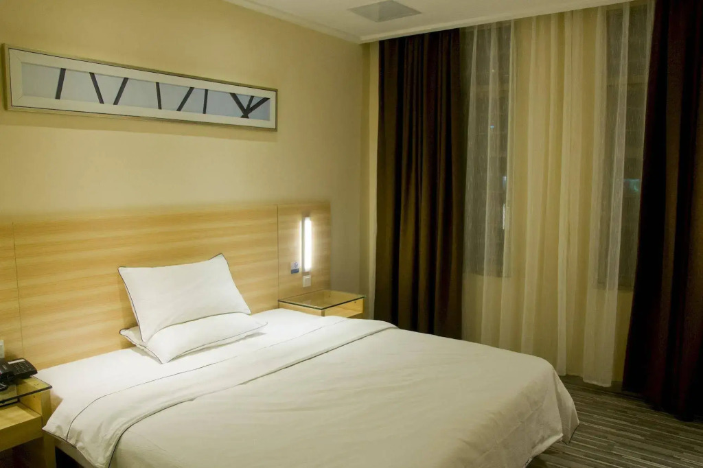 Shangxiajiu Hotel