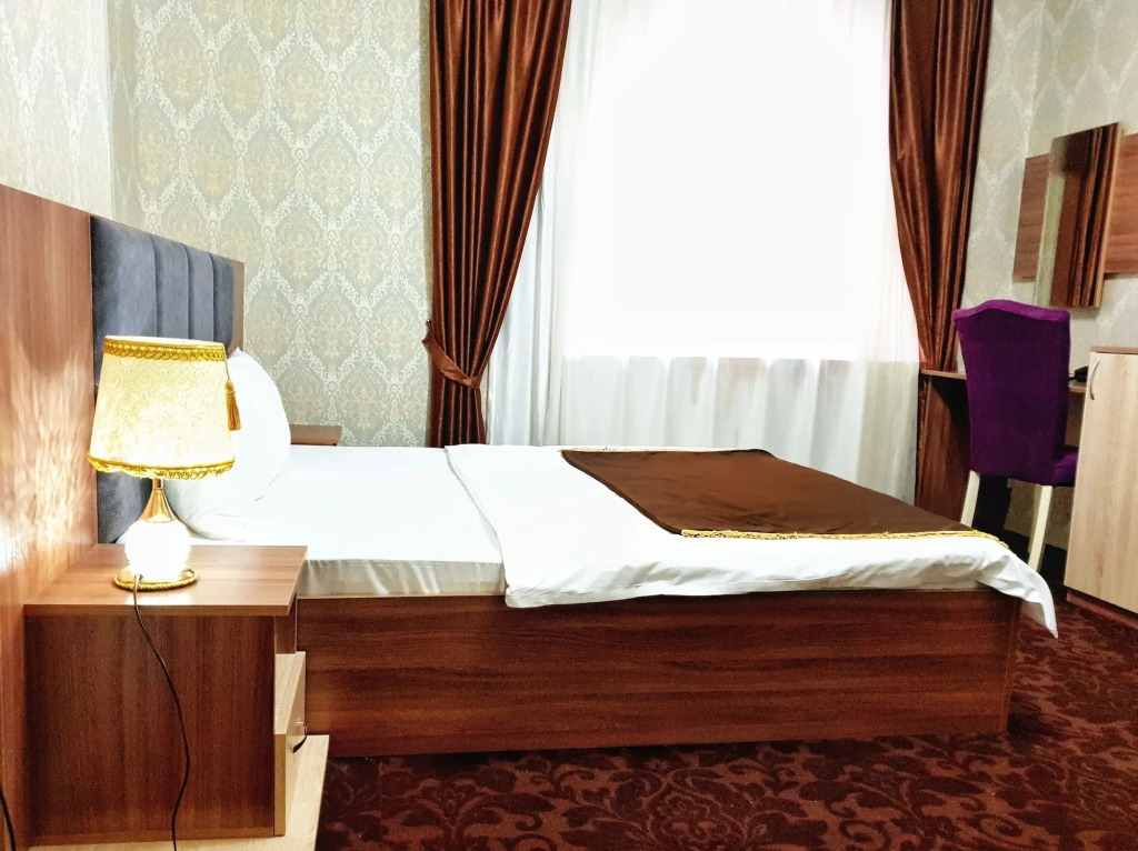 Pera Hotel Baku