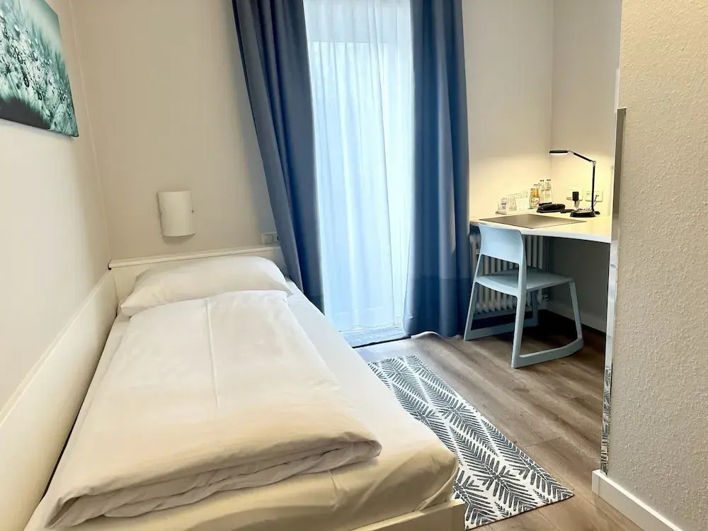 Hotel Villa Solln