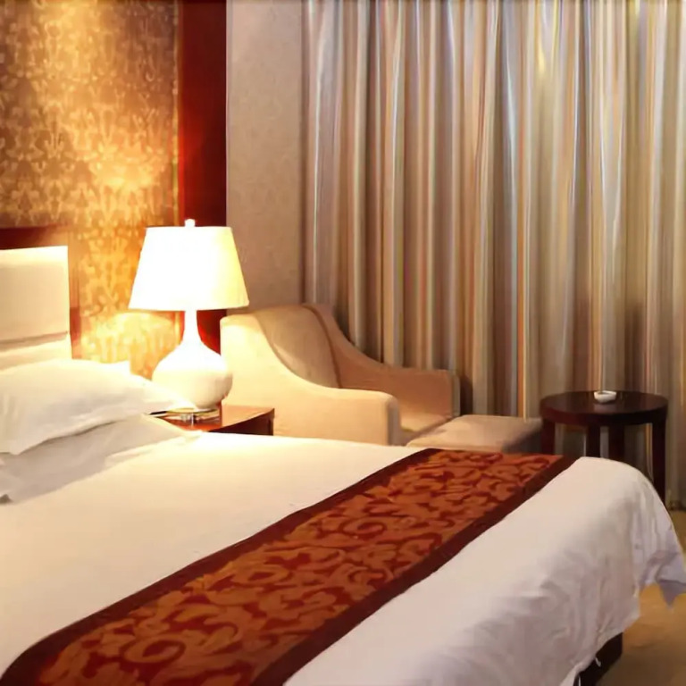 Qiandao Lake You Shu XiSong Holiday Villa