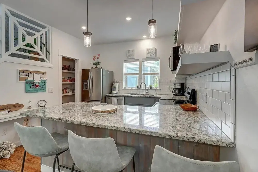 519wac 3 Bedroom Home by Redawning