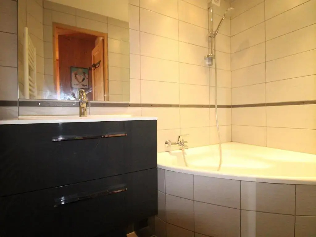 Appartement Avoriaz, 3 pièces, 6 personnes - FR-1-633-7