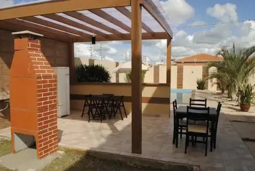 Hotel Canaã