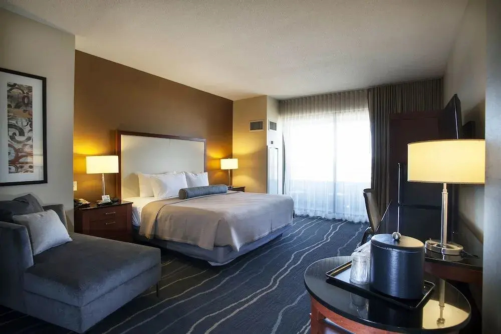 Ballys Quad Cities Casino & Hotel