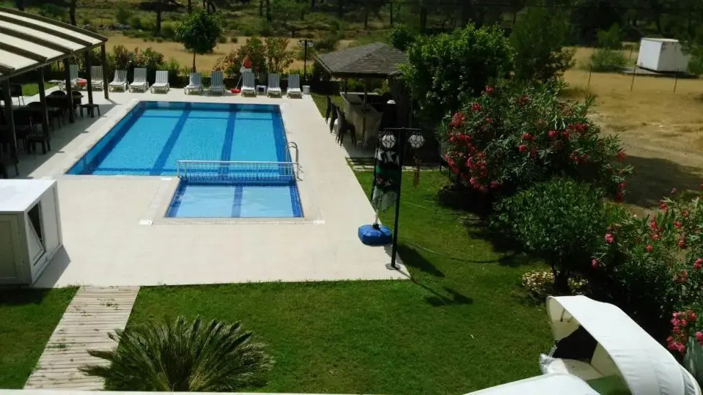 Buhana Hotel