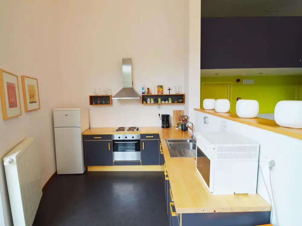 Timeless Holiday Home in Beauraing with Terrace And Garden