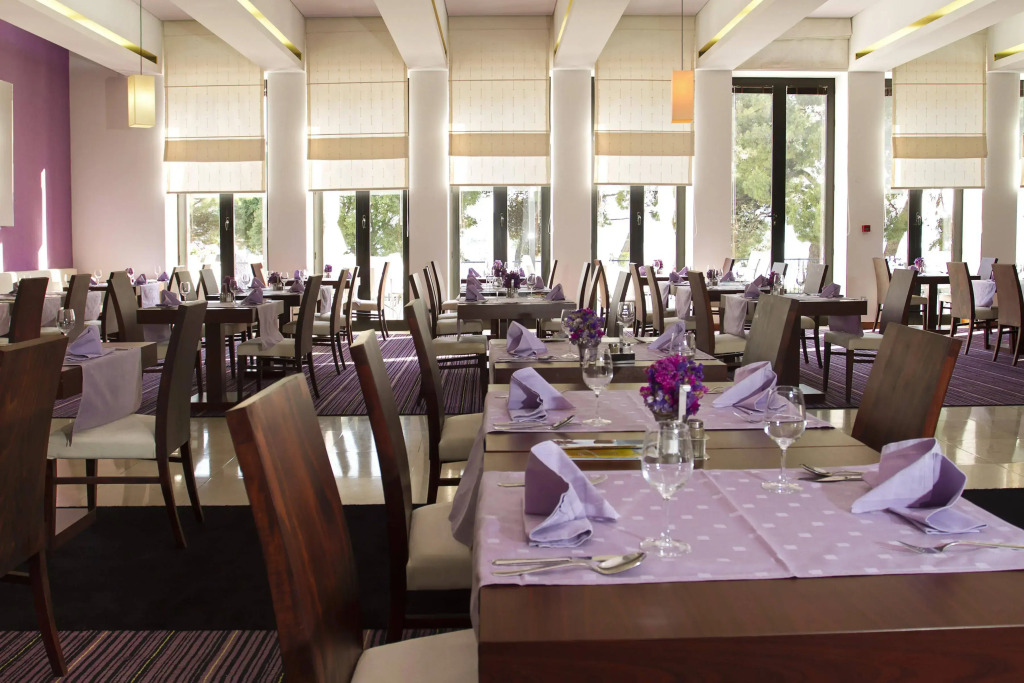 Ilirija Resort Hotel Adriatic