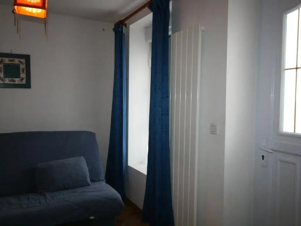 Maison La Tranche-sur-Mer, 2 pièces, 2 personnes - FR-1-22-221