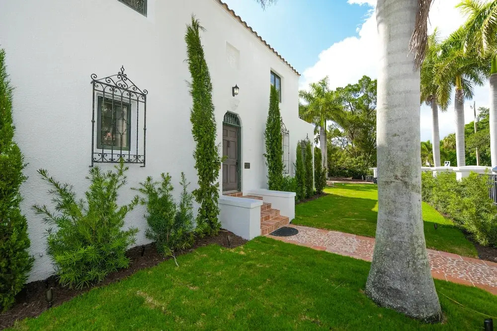 John Ringling House by SKLRP