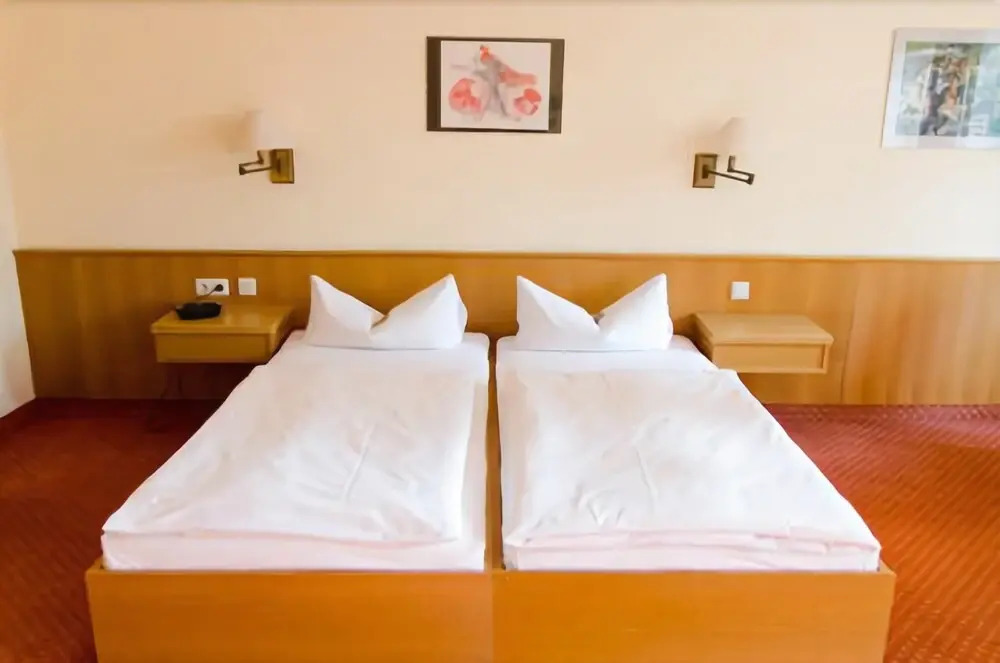 Ringhotel Schlosshotel Ernestgrün