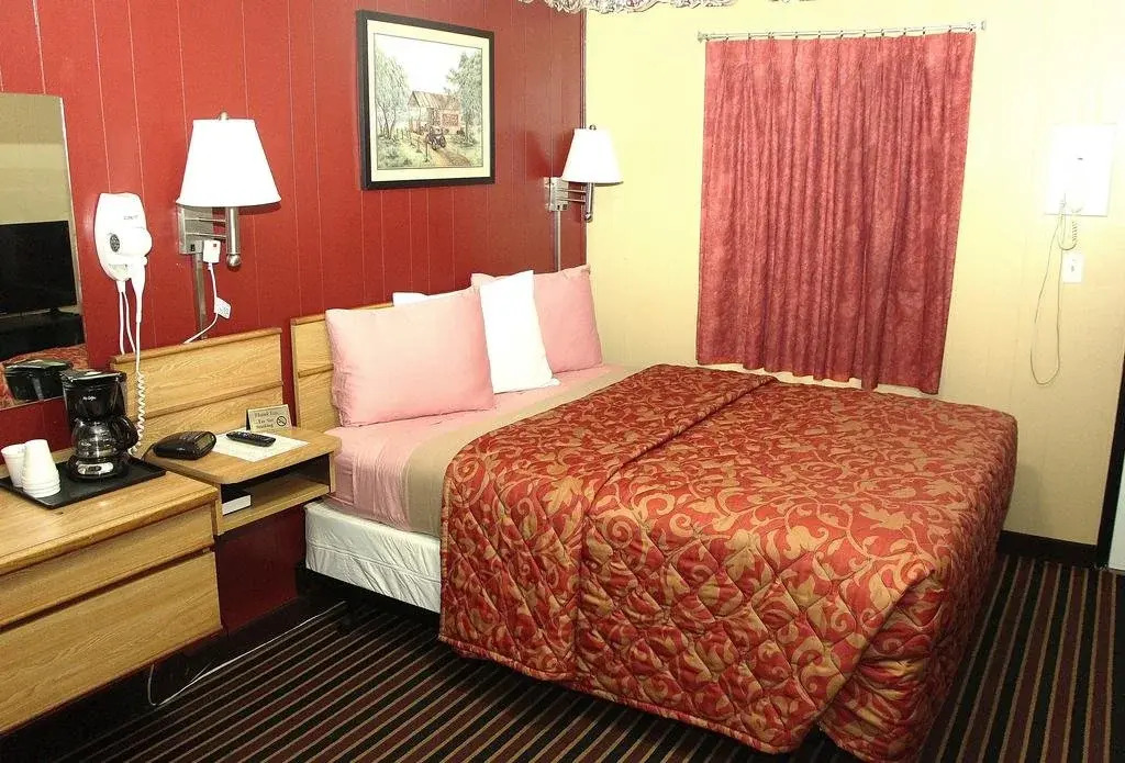Relax Inn Vinita