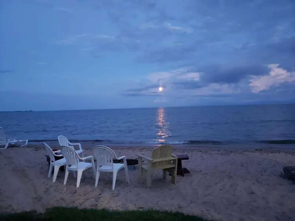 Paradise Beach resort