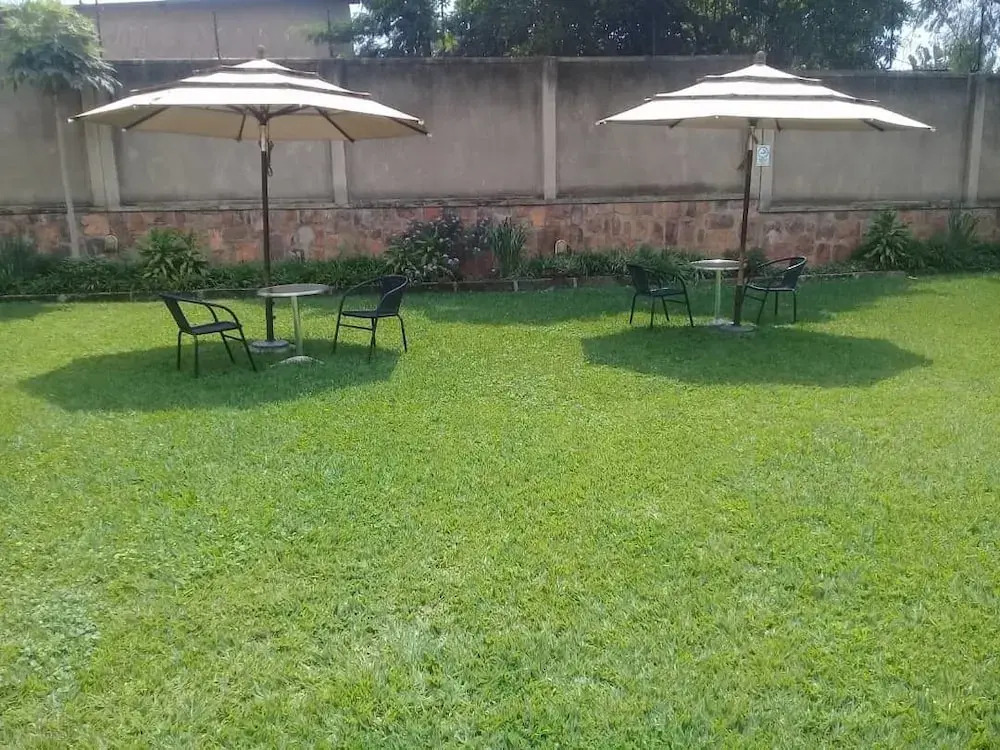 Kami Executive Apartments