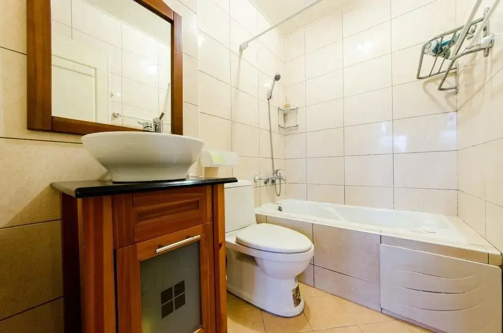 Tianfeng Homestay