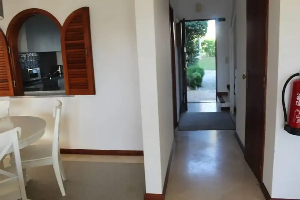 Luxury Villa Gaivota with 2 Balconies