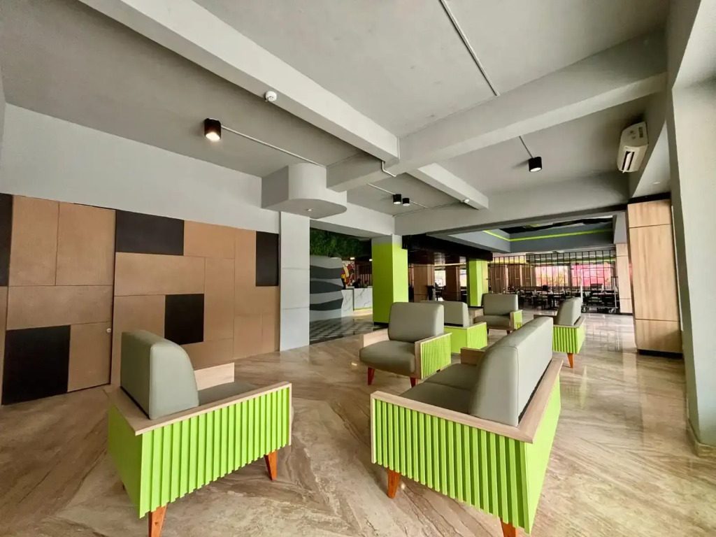 MAXONE Dumai