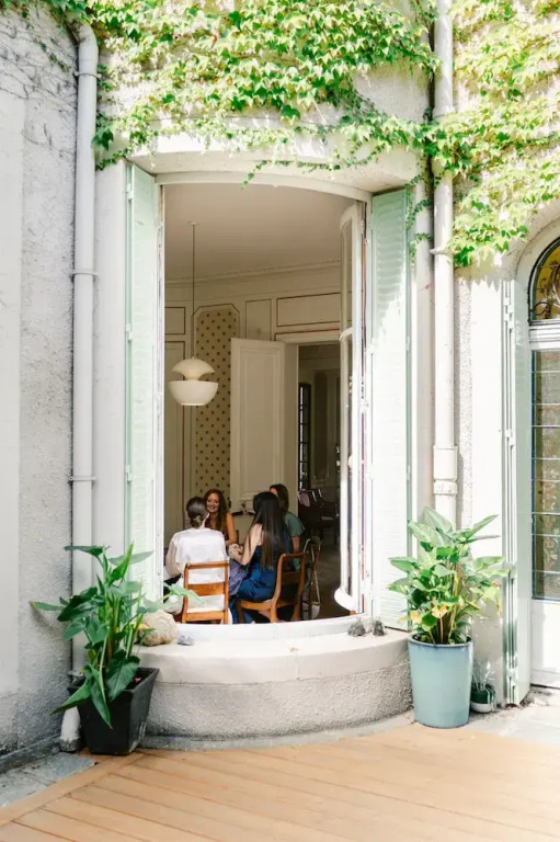 Suite de l'Opéra