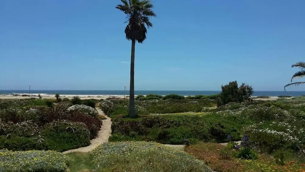18 Maritim Swakompund Namibia