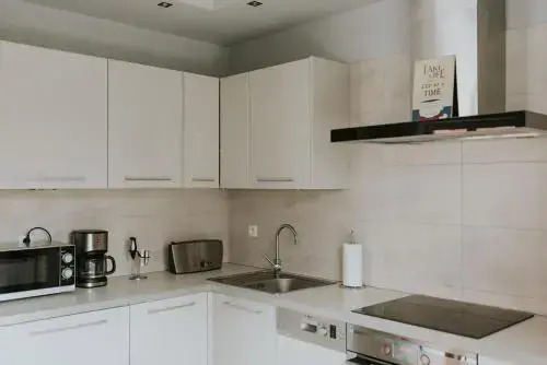 Apartament 3 - Bliżej Zdroju