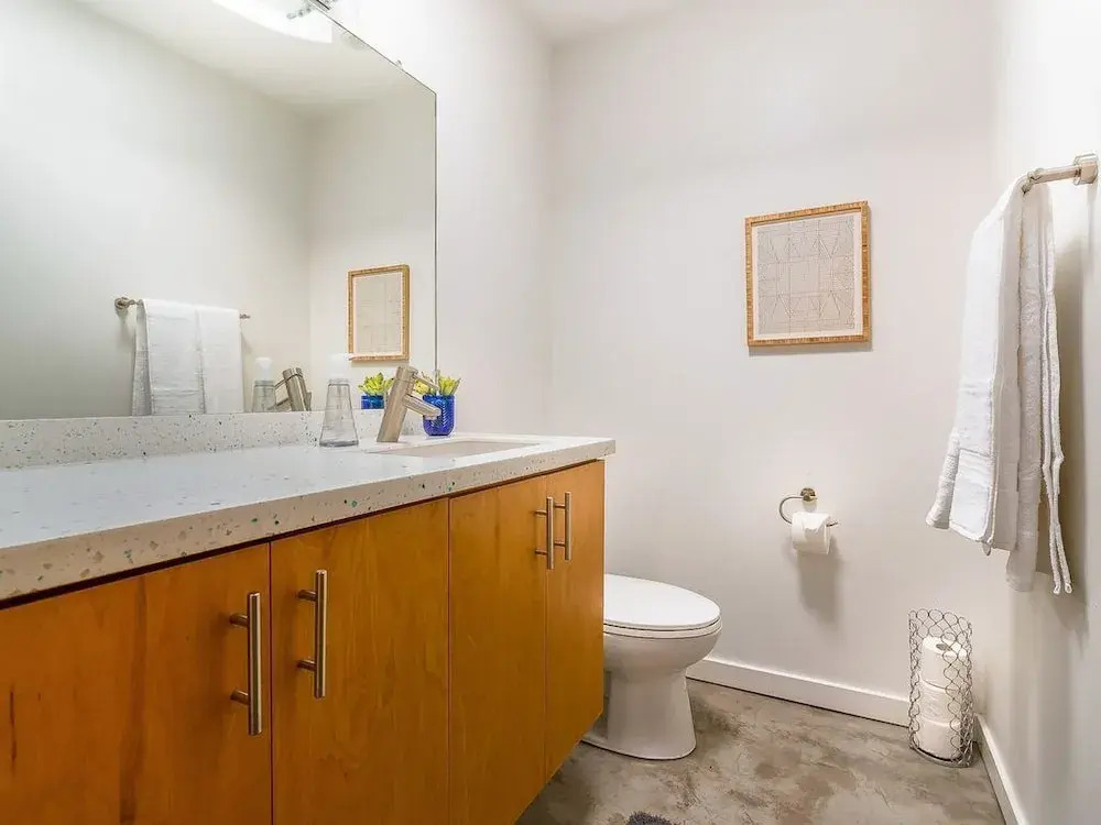 Modern 2BR by Old Town #8 by WanderJaunt