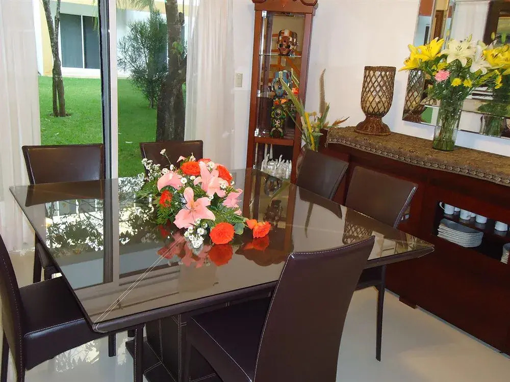 3 Bedroom Vacation Rental