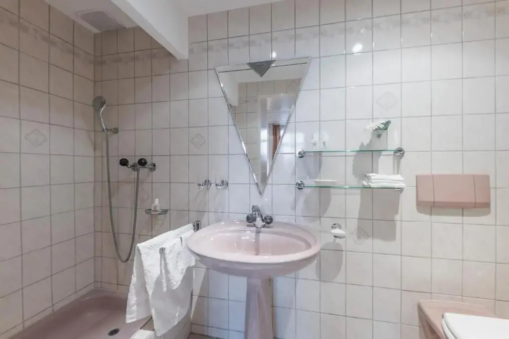 Art Deco Villa Mon Abri BnB